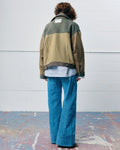 TRUCKER JACKET WOMEN'S 1 - Velora Luxury Fashion