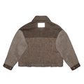 TRUCKER JACKET WOMEN'S 1 - Velora Luxury Fashion