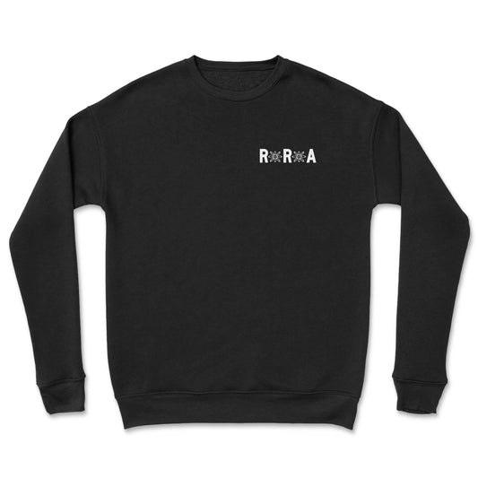Turtle Island Strong Crewneck - Velora