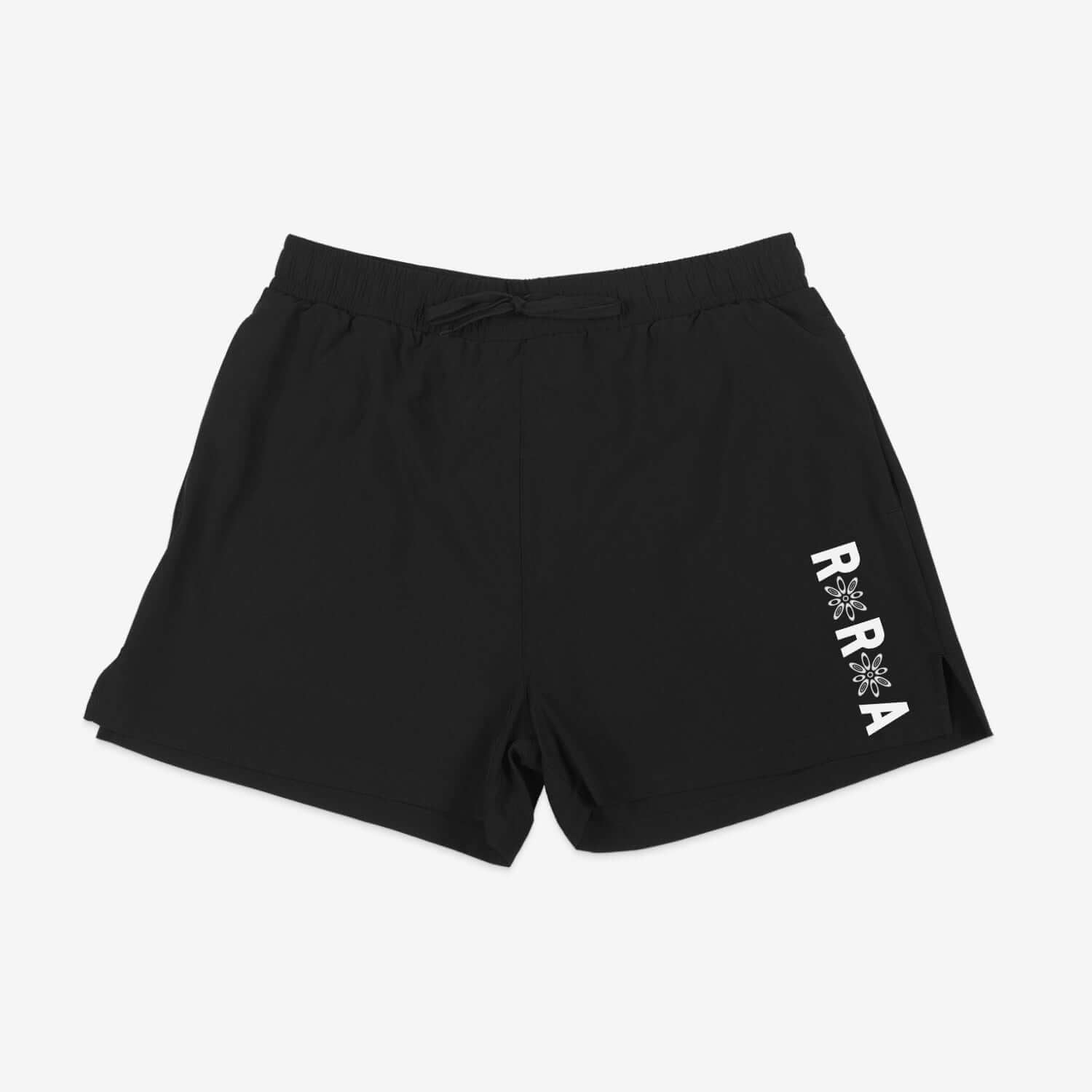 Turtle Island Strong Shorts - Velora