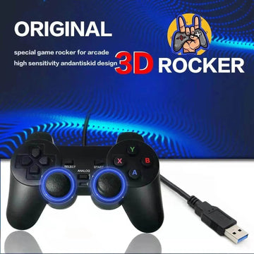 TV Video HDMI Game Console Box 4K HD