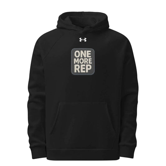 Under Armour® hoodie