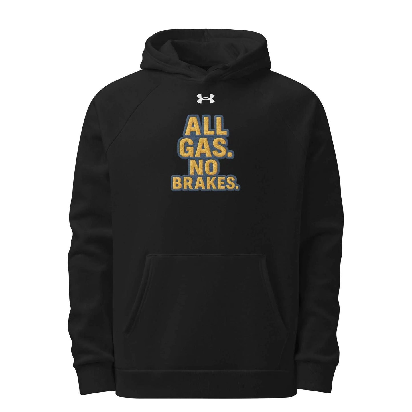 Under Armour® hoodie