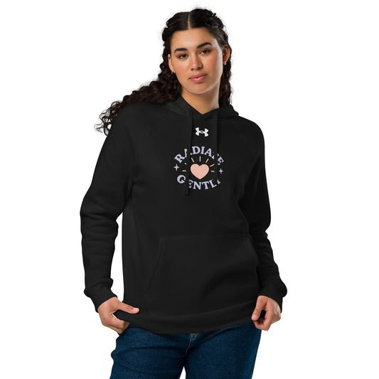 Under Armour® hoodie for everybody use