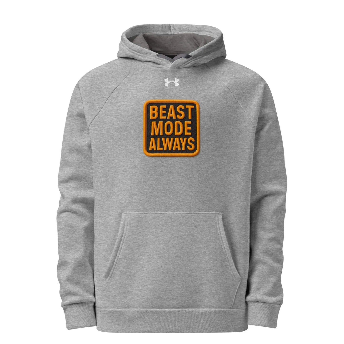Under Armour® hoodie