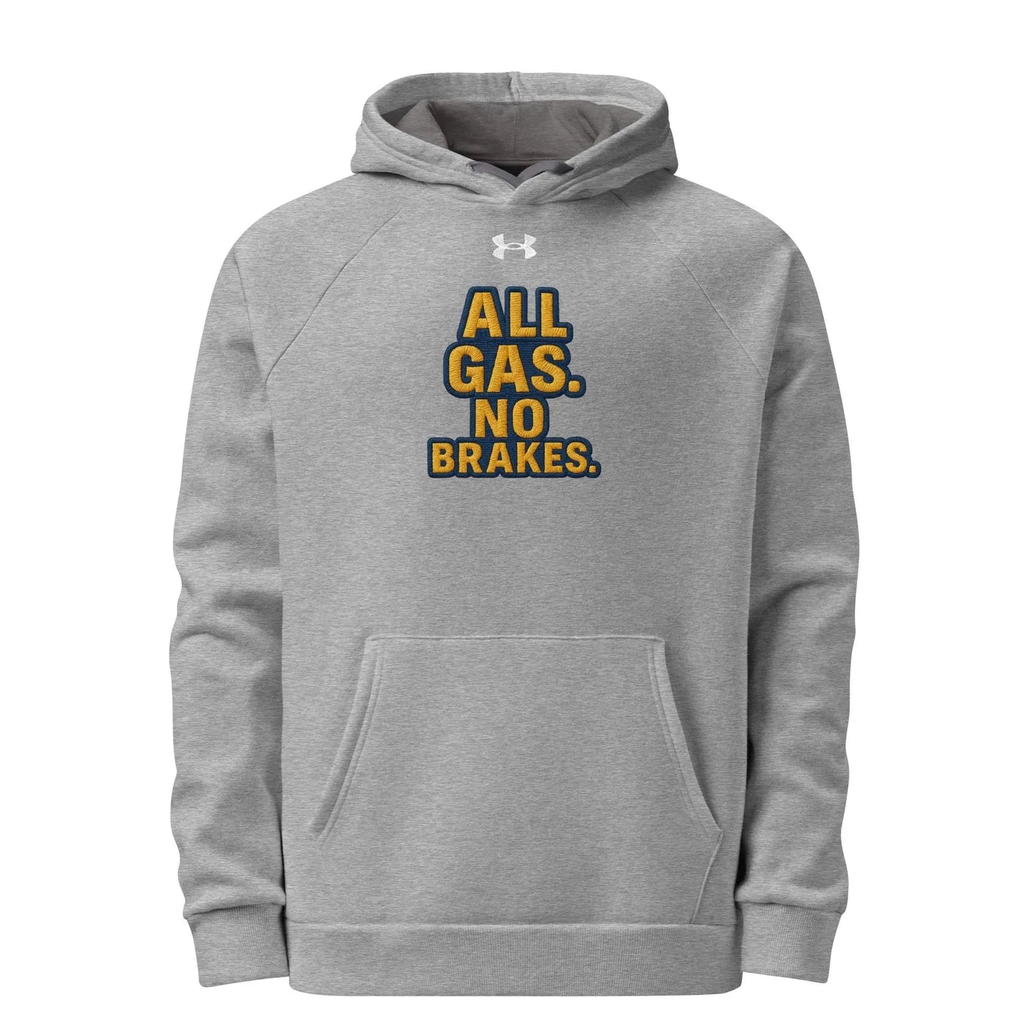 Under Armour® hoodie
