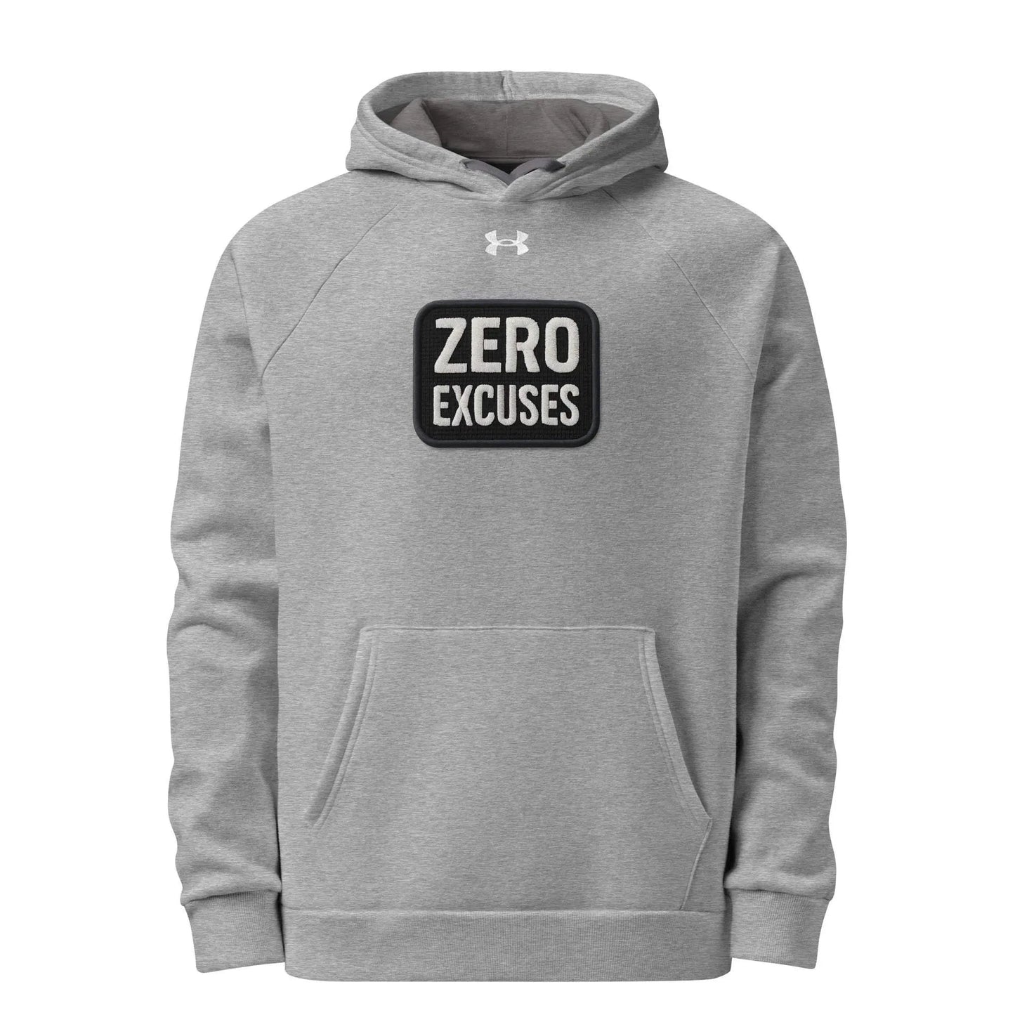 Under Armour® hoodie