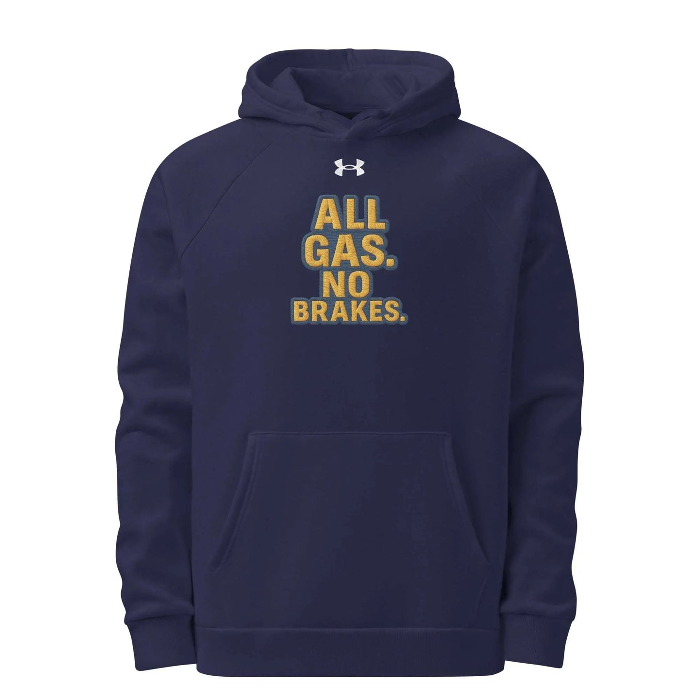 Under Armour® hoodie