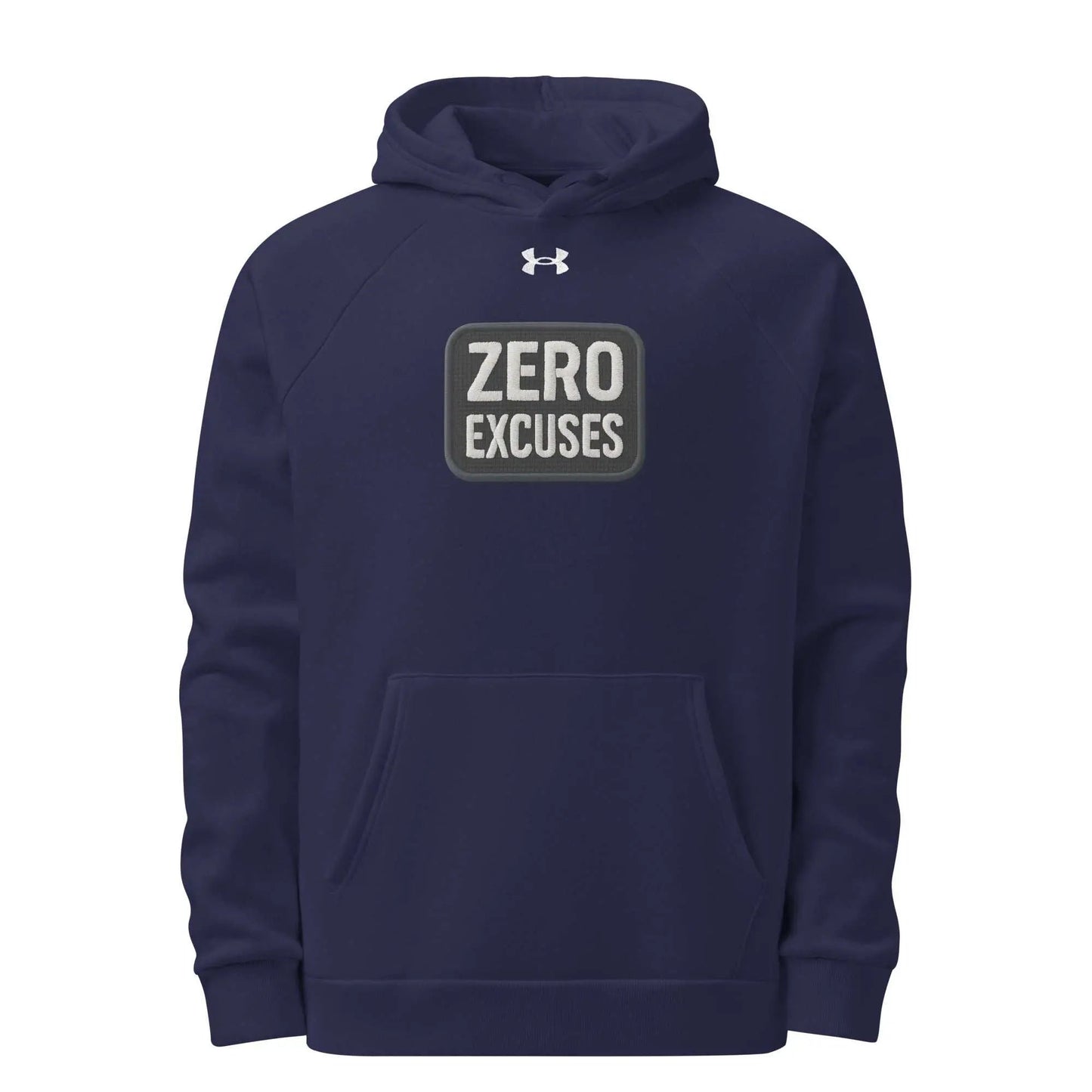 Under Armour® hoodie