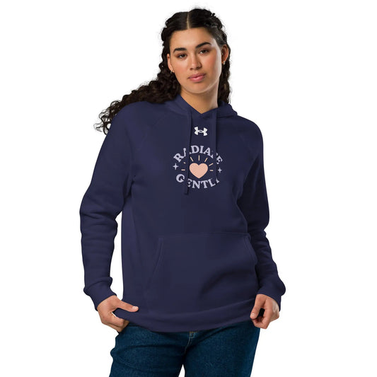 Under Armour® hoodie for everybody use