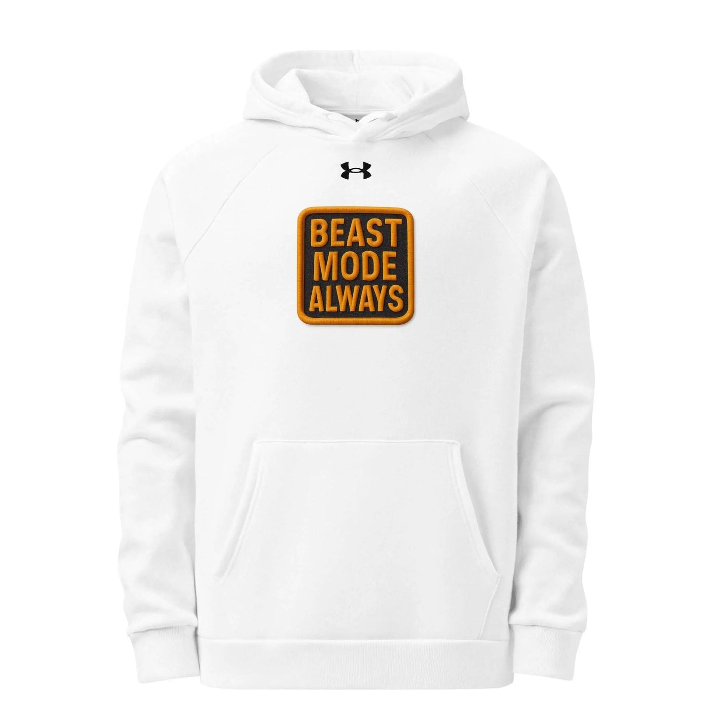 Under Armour® hoodie