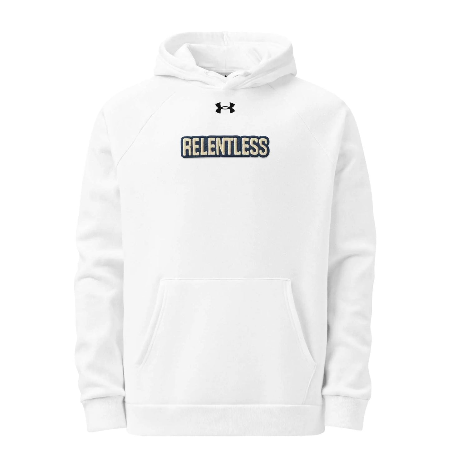 Under Armour® hoodie