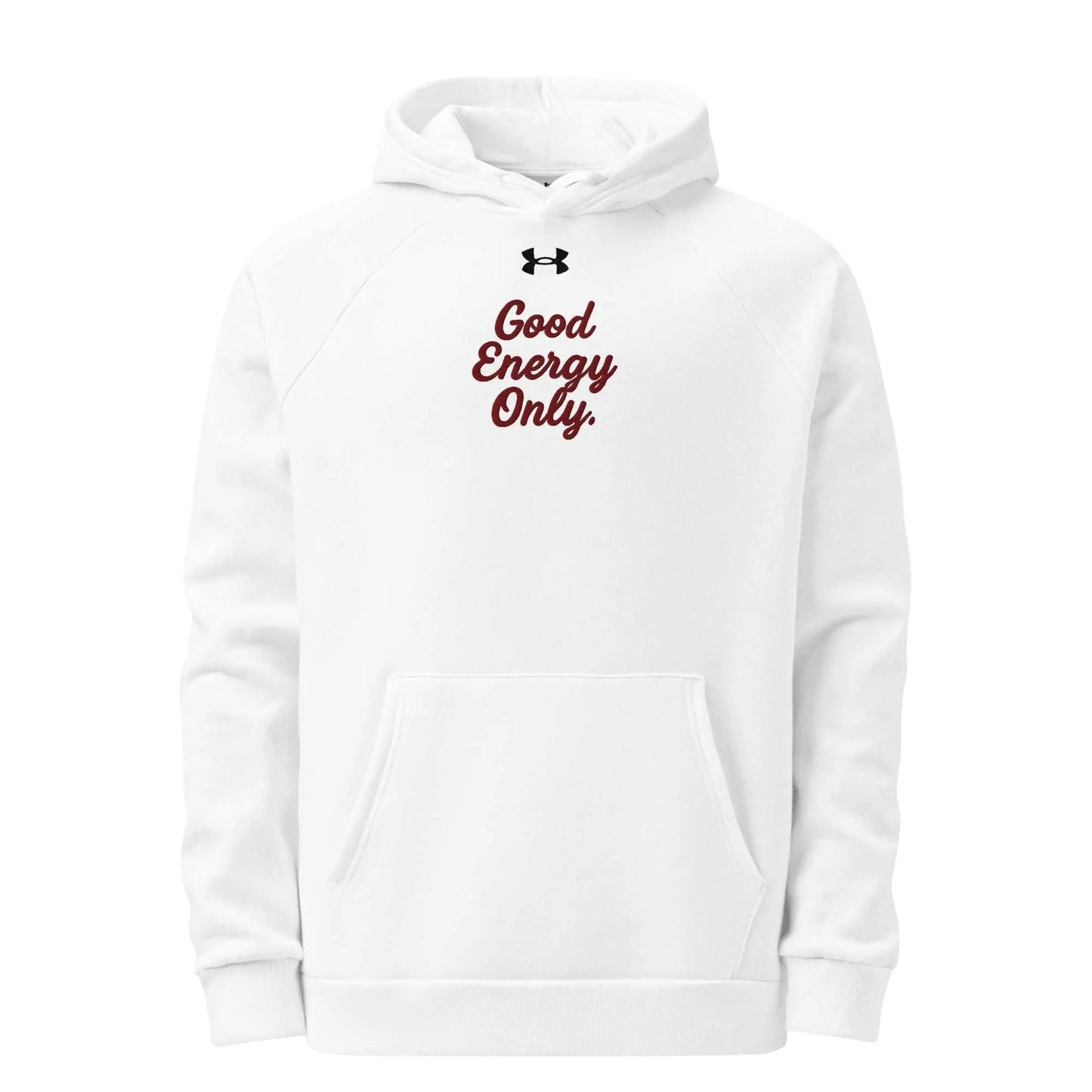 Under Armour® hoodie