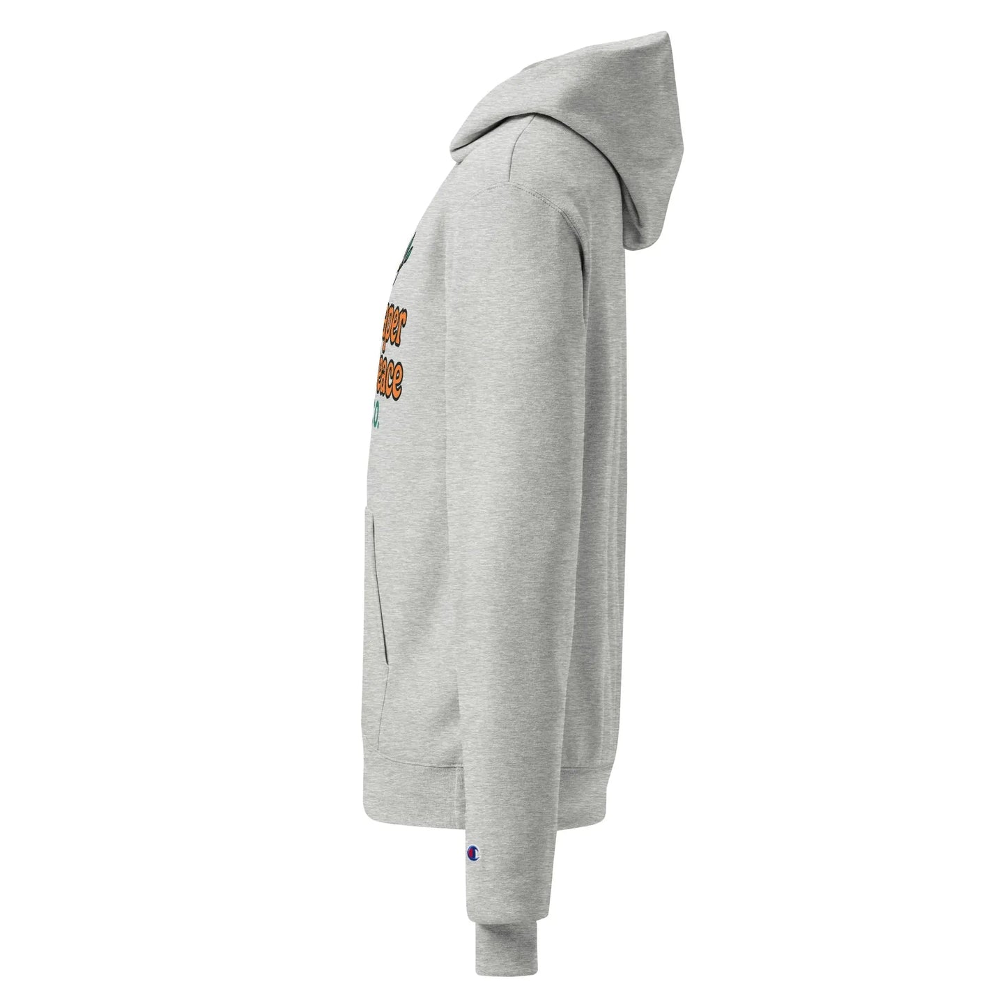 Unisex Champion hoodie (Rare Edition)