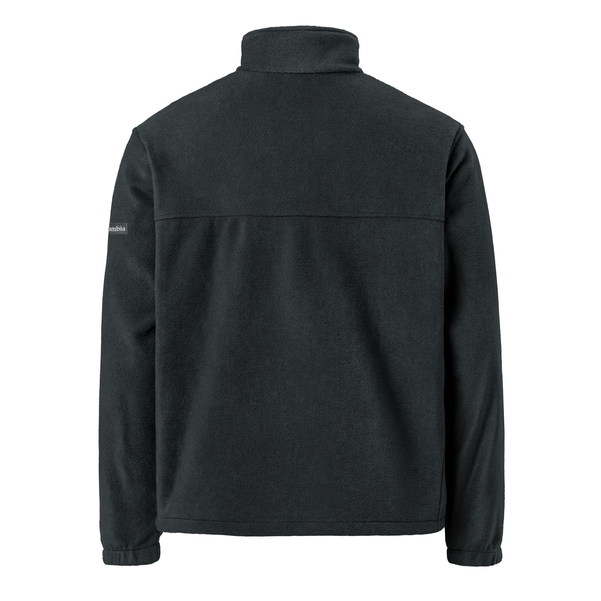 Unisex Columbia fleece jacket - Velora