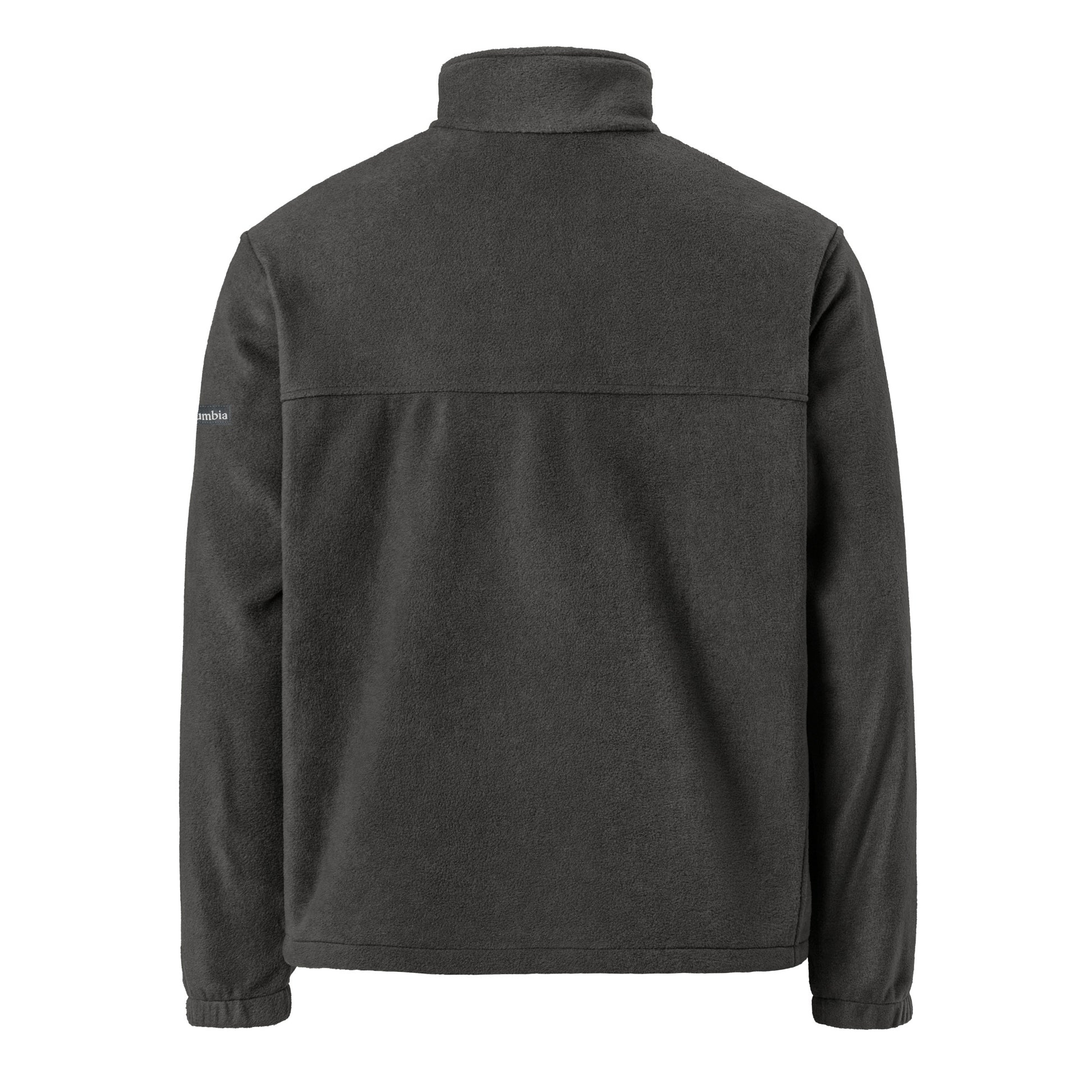 Unisex Columbia fleece jacket - Velora