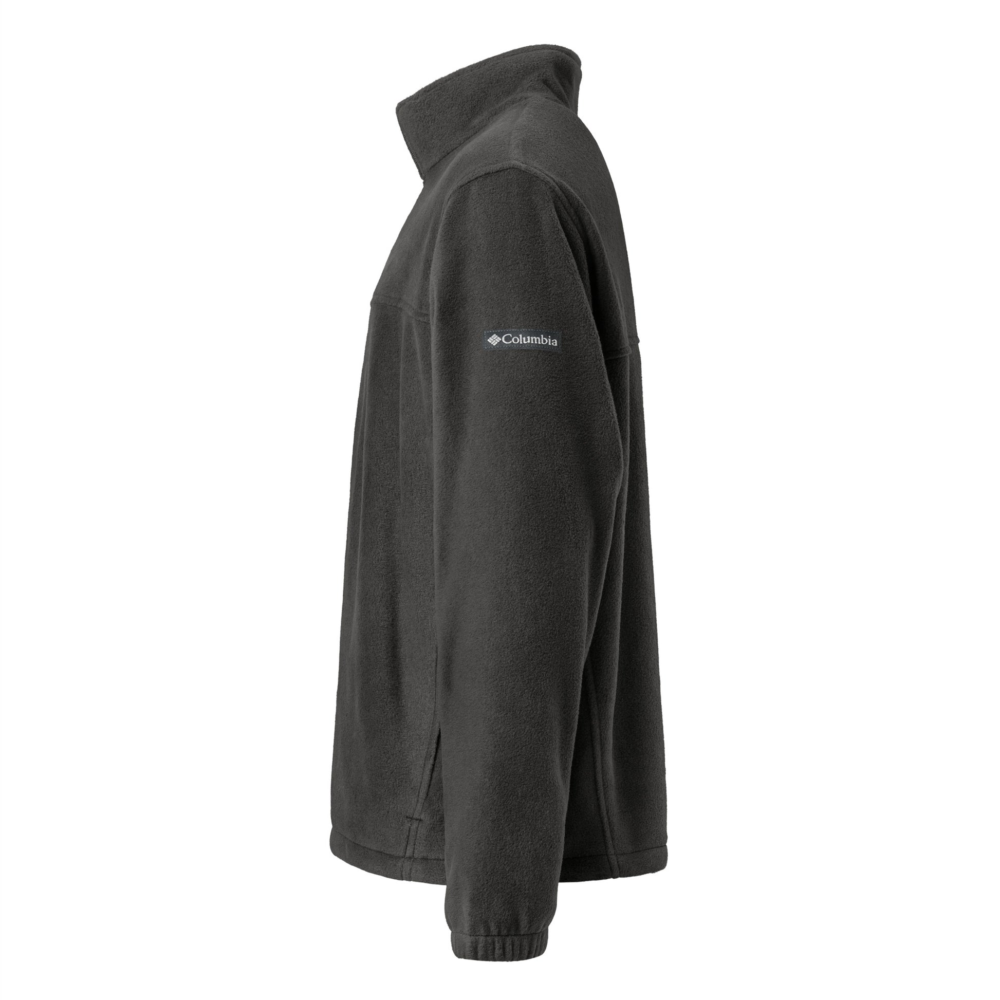 Unisex Columbia fleece jacket - Velora
