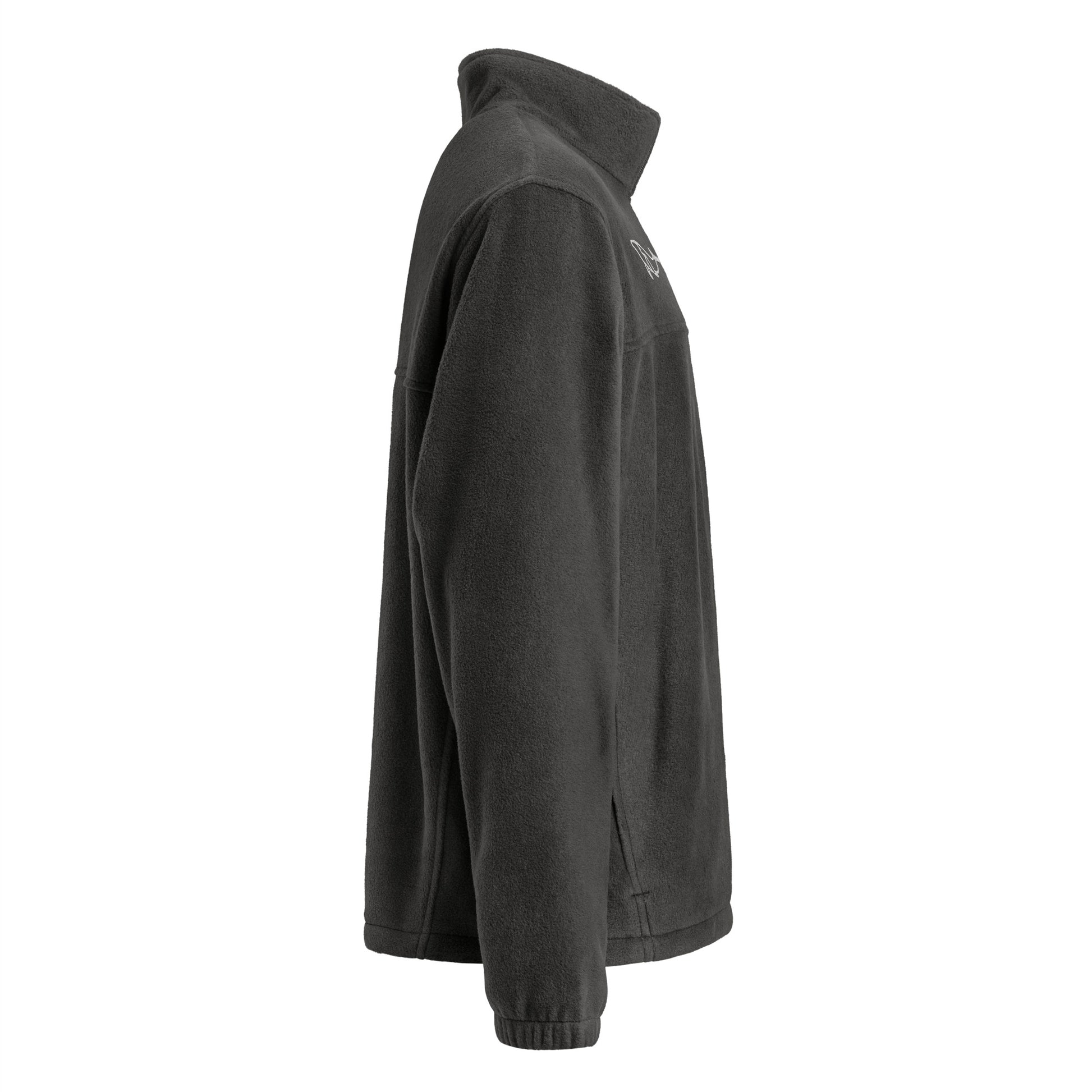 Unisex Columbia fleece jacket - Velora