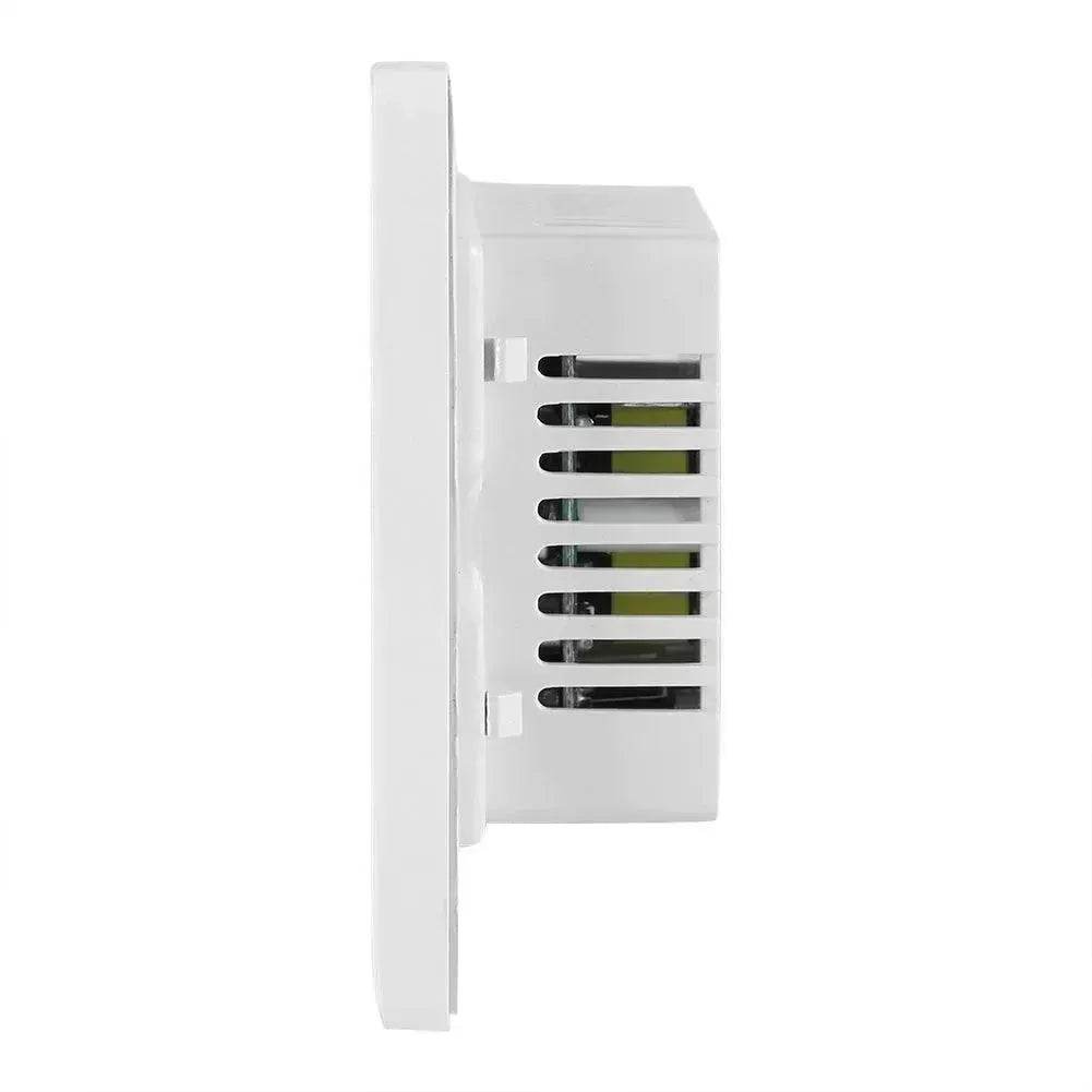 USB charging wall socket panel - Velora