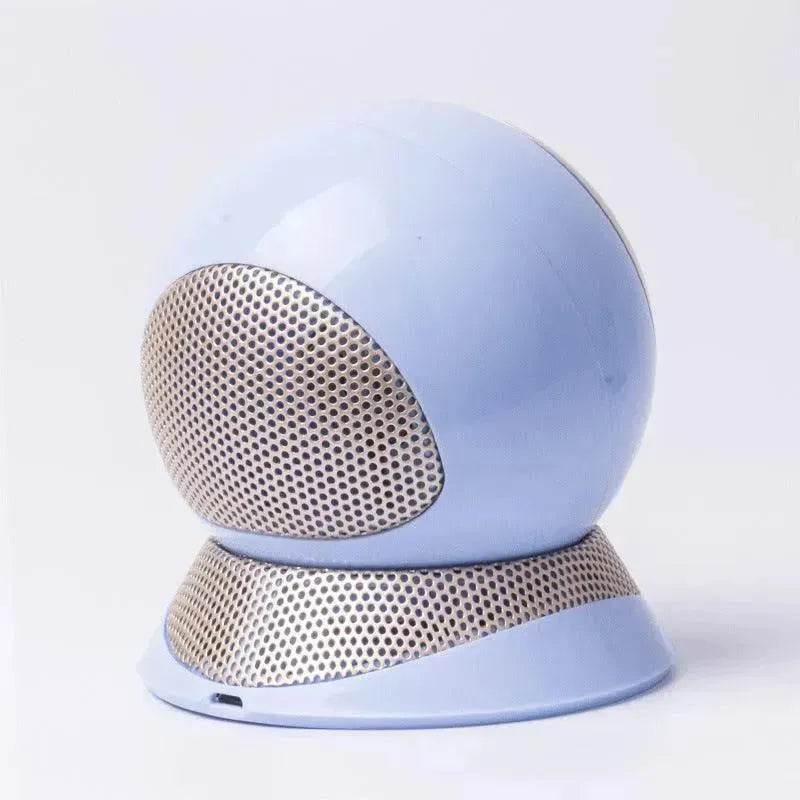 USB-Powered Large Fan Turbine - Versatile Desktop Appliance - Velora