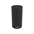 UTILITY KNIFE BLOCK (Round/Black) - Velora Luxury Fashion
