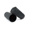UTILITY KNIFE BLOCK (Round/Black) - Velora Luxury Fashion