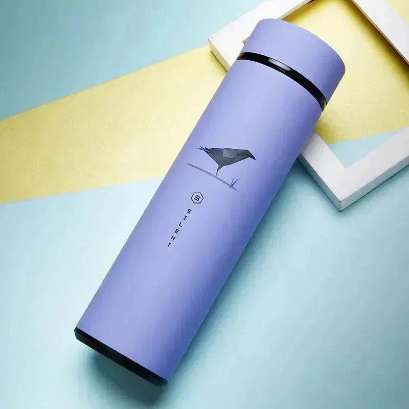 Vacuum stainless steel vacuum flask - Velora