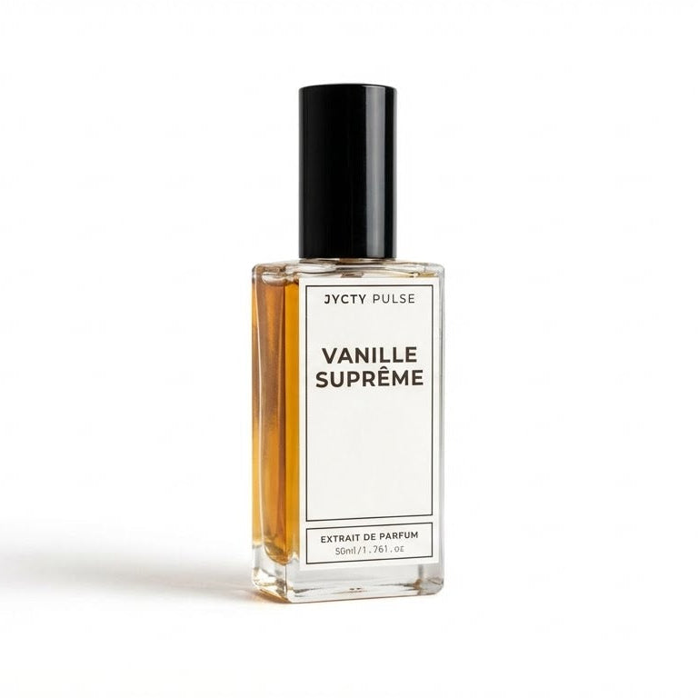VANILLE SUPRÊME | Inspired By Tobacco Vanille