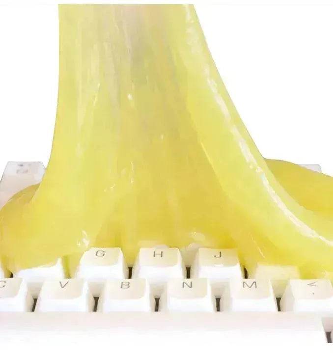 Vehicle Soft Glue Gap Dust Cleaning Products - Velora