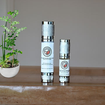 Pure Non-Scents Hydrating Face Cream for Soft Skin - Velora Luxury Fashion