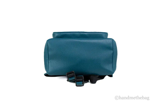 Michael Kors Cooper Large Navy Sports Backpack