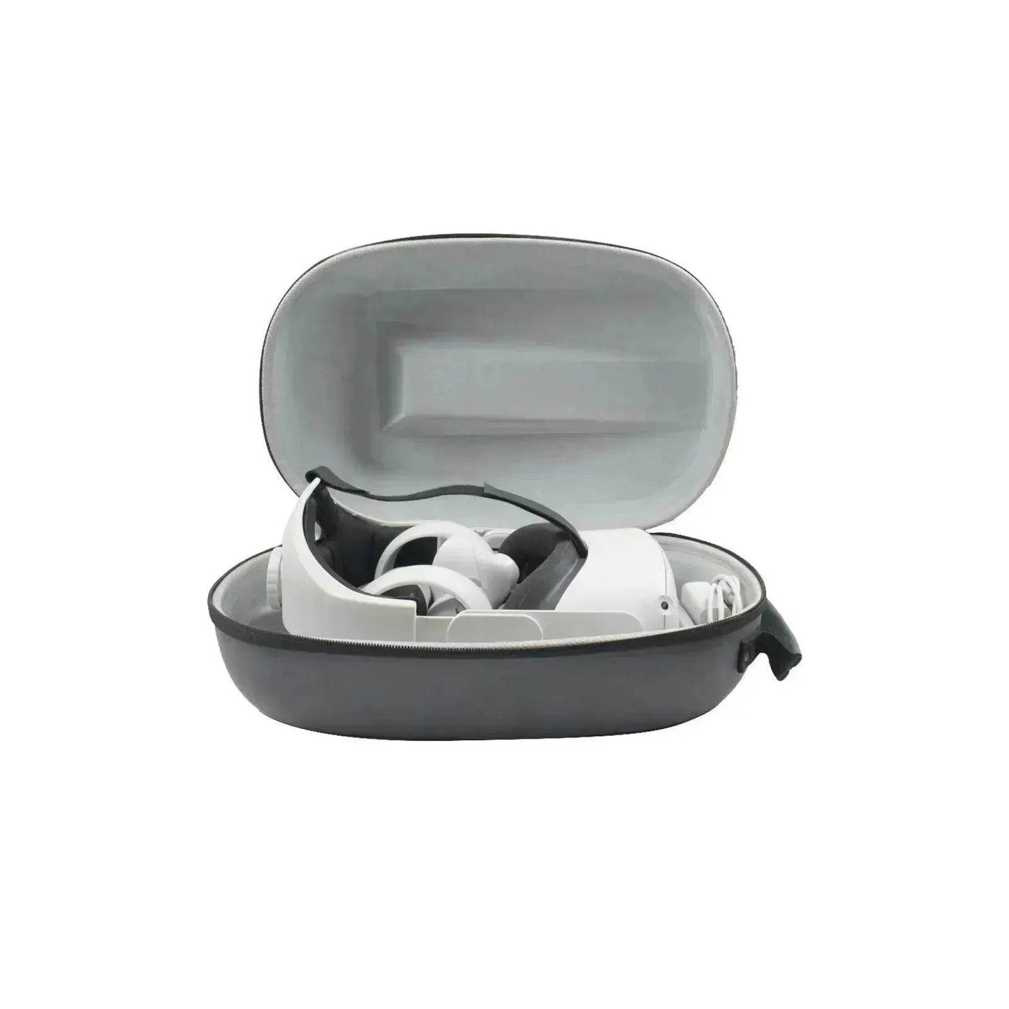 VR Glasses, Headband, Handbag, Zipper Storage Bag, Comfortable and Portable - Velora