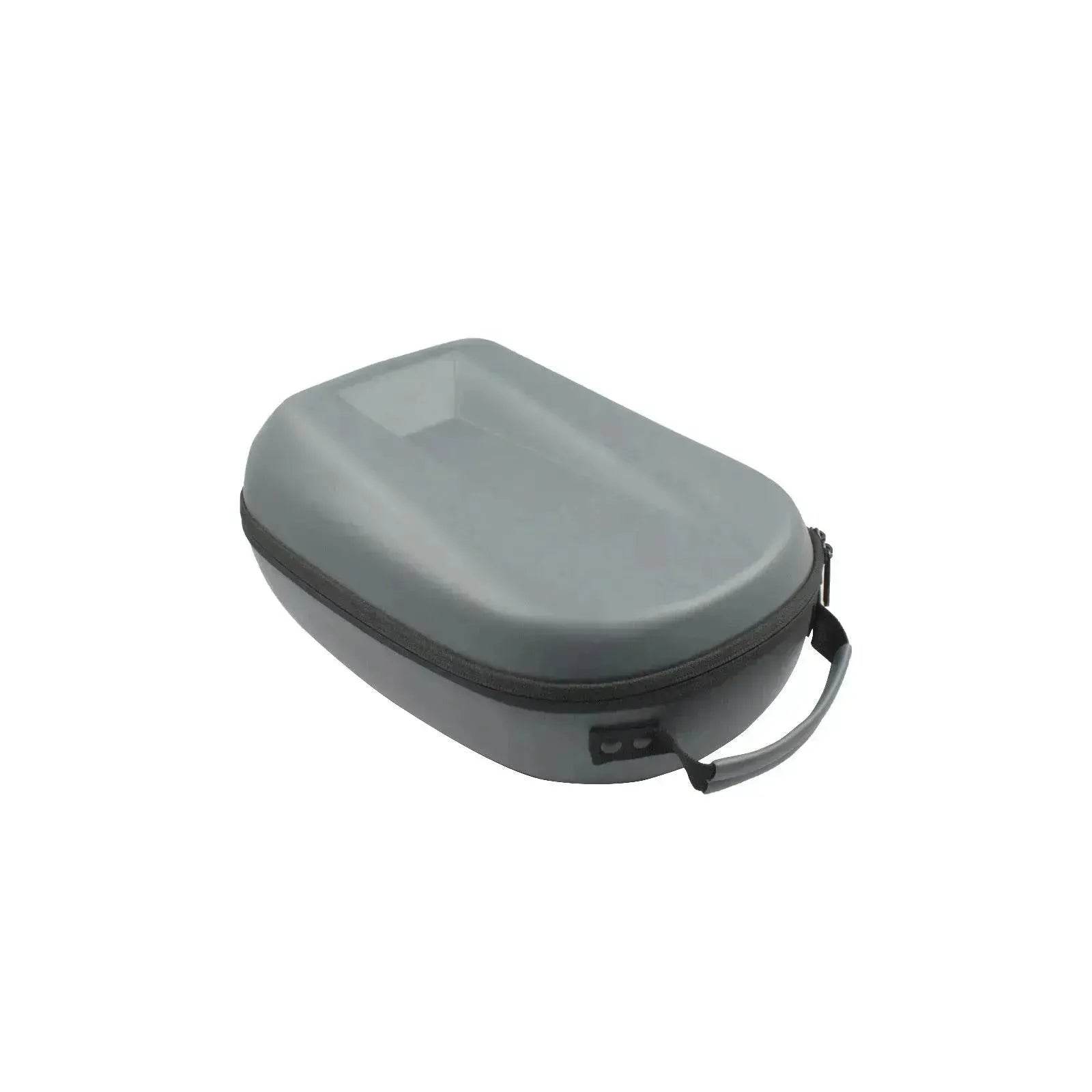 VR Glasses, Headband, Handbag, Zipper Storage Bag, Comfortable and Portable - Velora