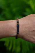 Tiger's Eye Intention Bracelet - Velora Luxury Fashion