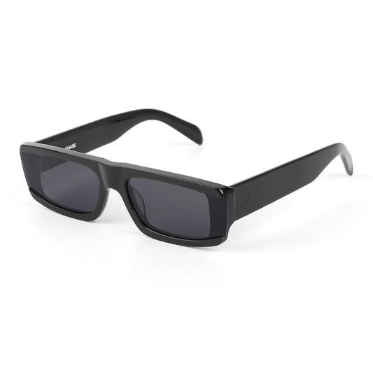 CHASE - Black