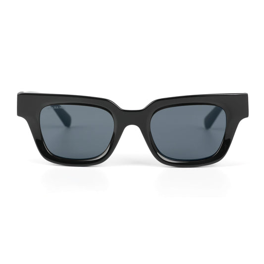 CHELSEA - Black