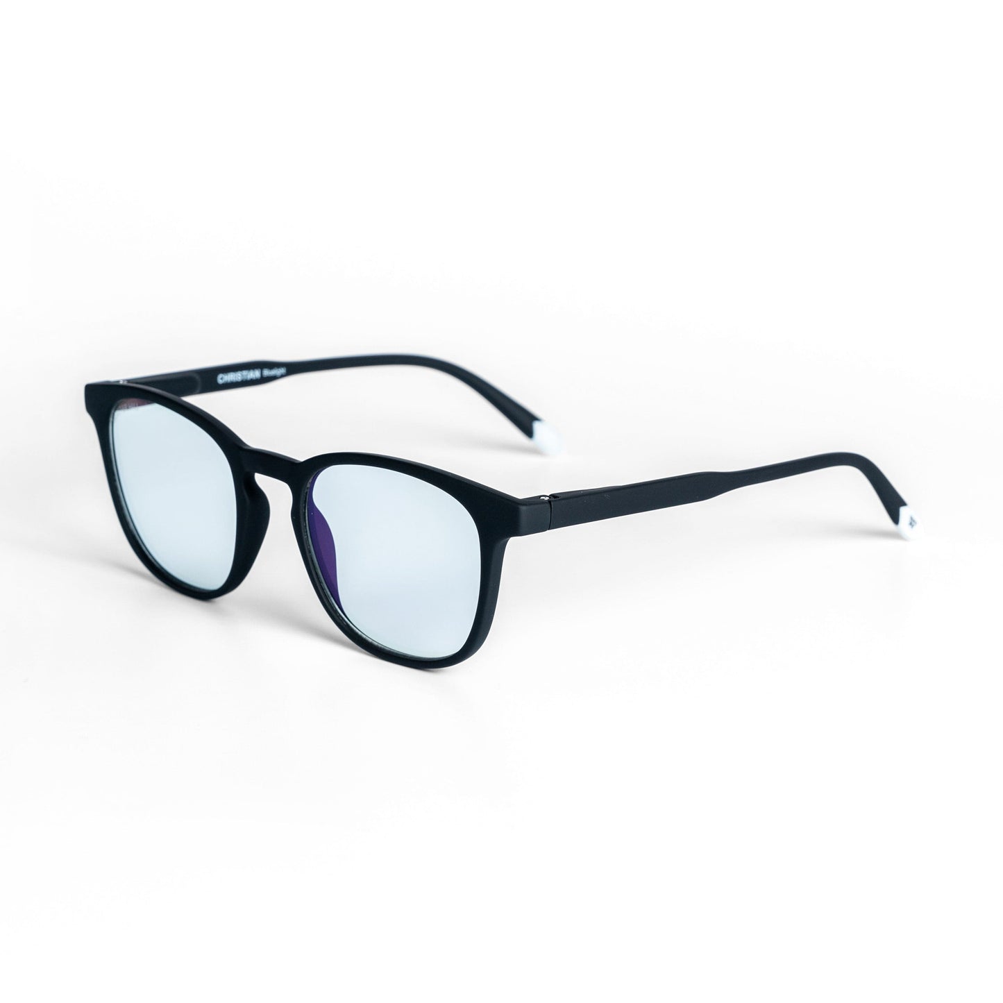 SUPERLIGHT™ | BLUE LIGHT GLASSES - Black