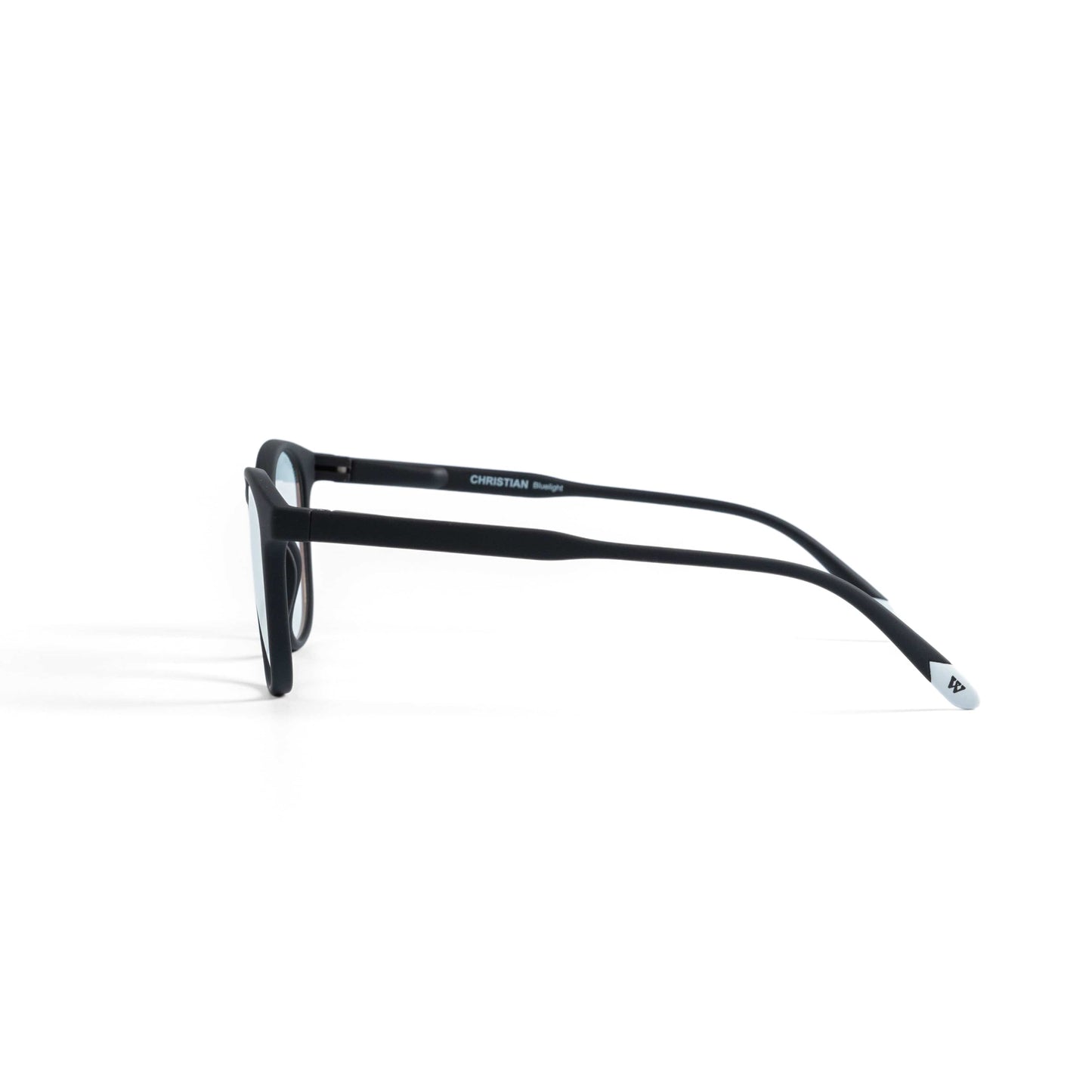 SUPERLIGHT™ | BLUE LIGHT GLASSES - Black