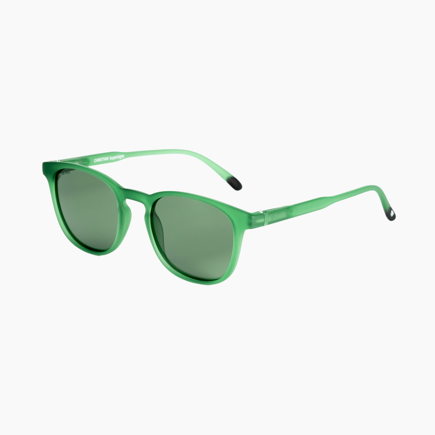SUPERLIGHT™ - Green