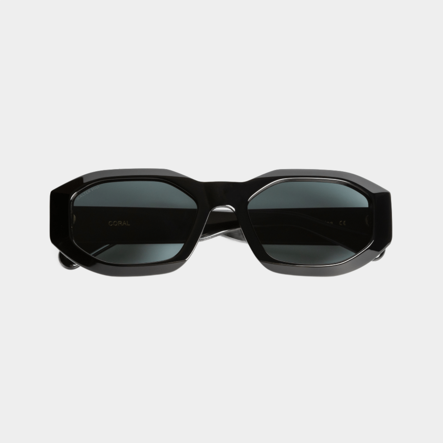CORAL - Black