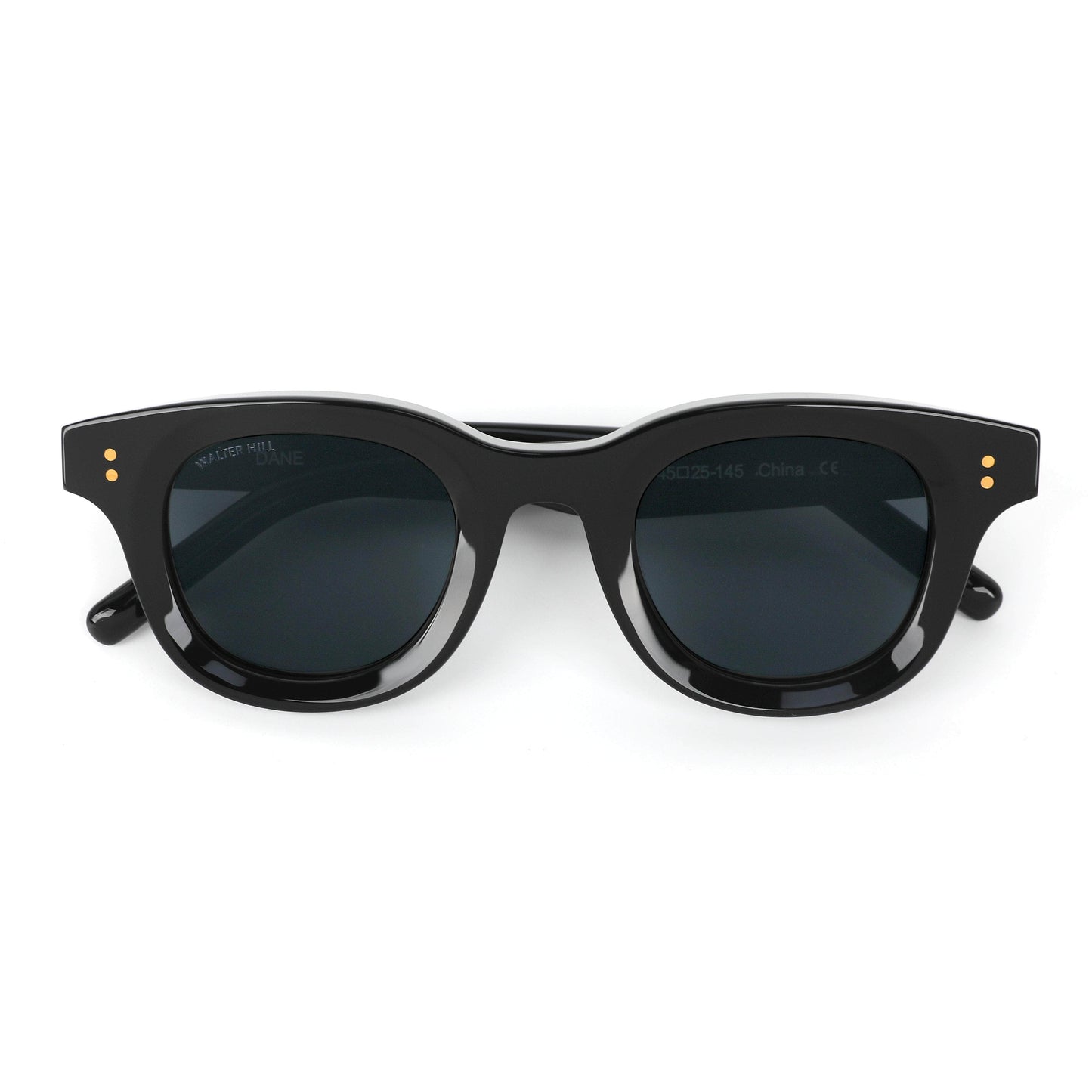 DANE - Black