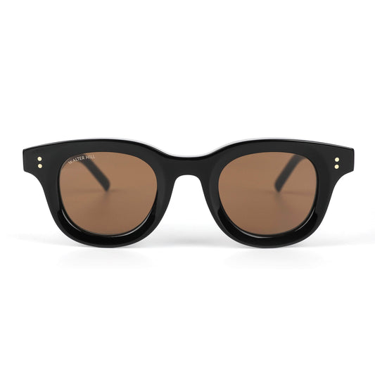 DANE - Black/Brown