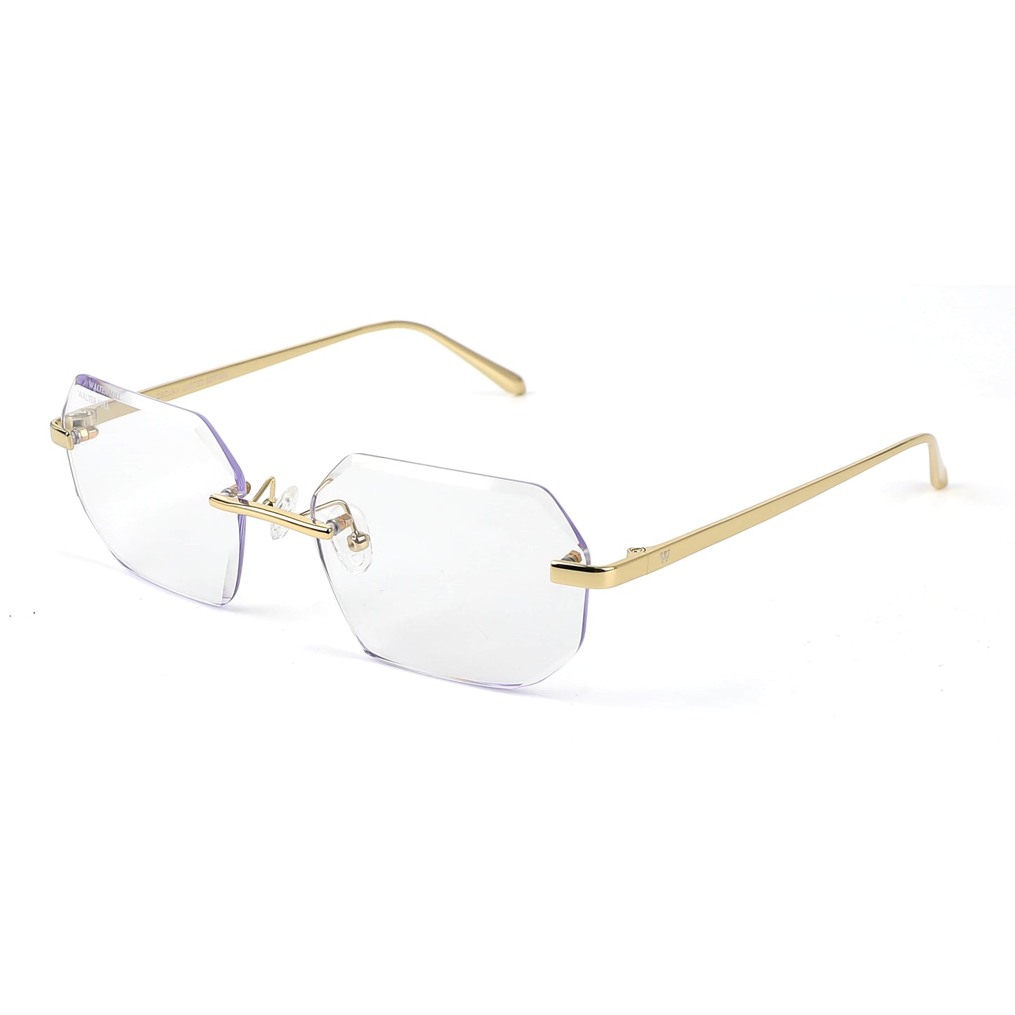 DECLAN - Gold/Clear