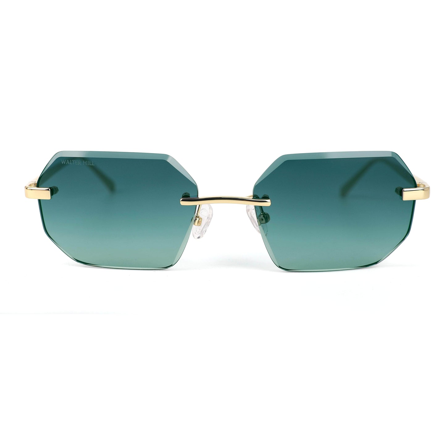 DECLAN - Gold/Emerald