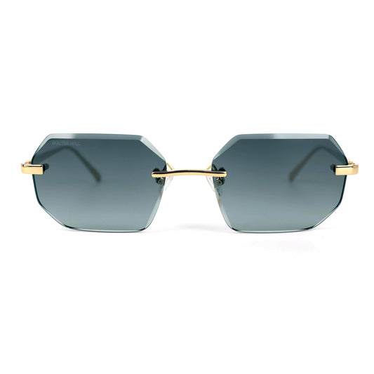 DECLAN - Gold/Gray