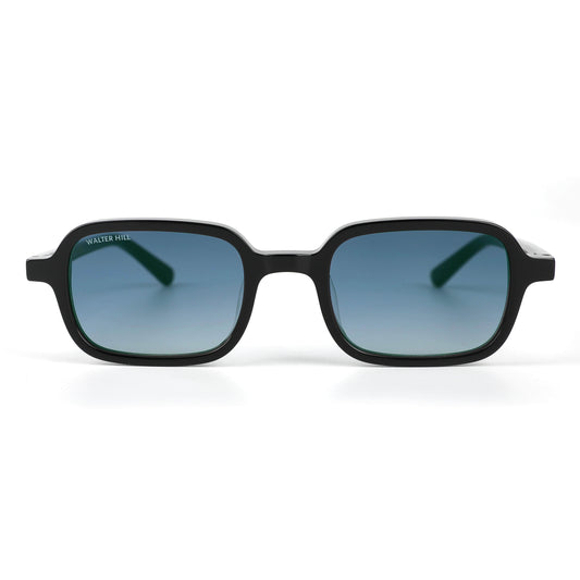FOSTER - Black/Blue