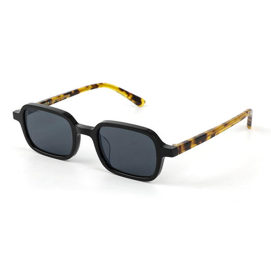 FOSTER - Black/Tortoise