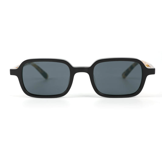FOSTER - Black/Tortoise