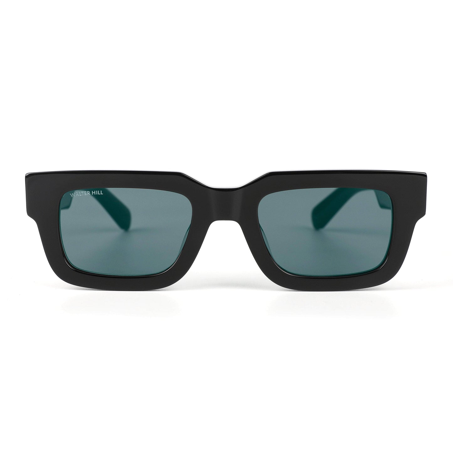 LARSEN - Black