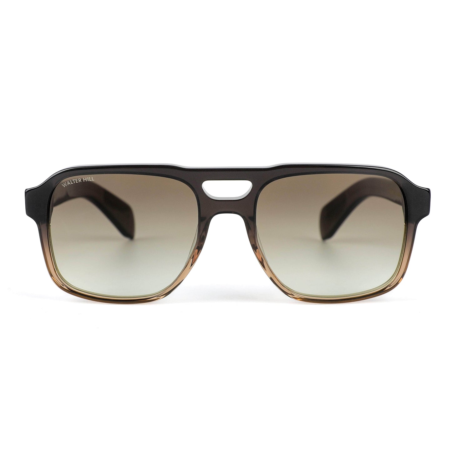 MARLEY - Brown/Brown Gradient